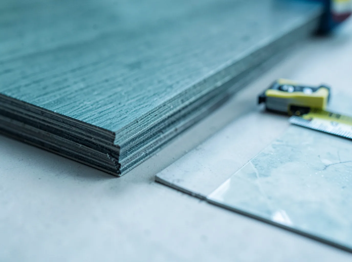 Luxury Vinyl Plank Installation London, AR FAQs